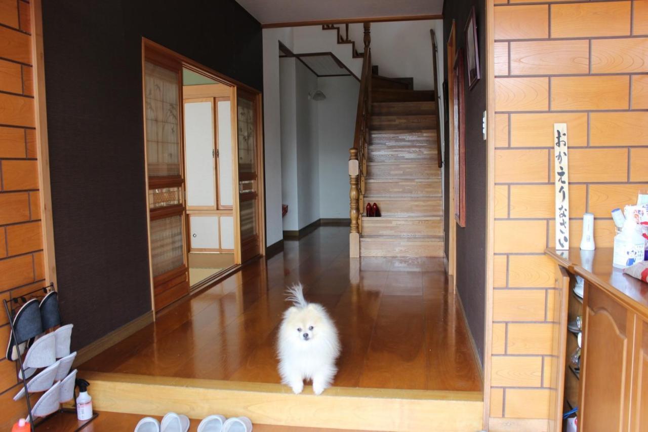 Guest House Mayuko No Yado - Vacation Stay 12498 Nambu Exterior foto